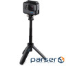 Монопод GOPRO Shorty Mini Extension Poli + Tripod (AFTTM-001)