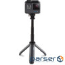 Монопод GOPRO Shorty Mini Extension Poli + Tripod (AFTTM-001)