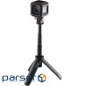 Монопод GOPRO Shorty Mini Extension Poli + Tripod (AFTTM-001)