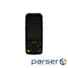 Термінал збору даних ІКС H4 2D MT6762/4GB/64GB/26 keys/GPS/BT/LTE/4"/IP67/Android (ІКС- H4)