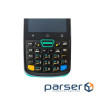 Термінал збору даних ІКС H4 2D MT6762/4GB/64GB/26 keys/GPS/BT/LTE/4"/IP67/Android (ІКС- H4)
