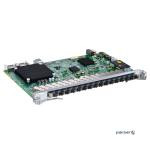 Лінійна плата ZTE GFGN