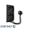 Водяне охолодження для ПК NZXT, Kraken Plus V2 280mm AIO liquid cooler w/Displ Radiato (RL-KN280-B2)