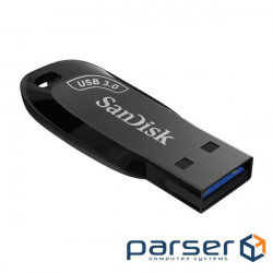 Flash drive SANDISK Ultra Shift 64GB (SDCZ410-064G-G46)