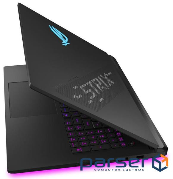 Ноутбук ASUS ROG Strix SCAR 18 G835LX-SA065X (90NR0LF1-M00B20)