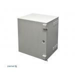 Шафа антивандальна 19" зовнішнього виконання CSV VA 12U-450