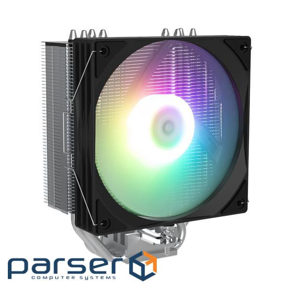 Процесорний кулер Zalman CNPS9X OPTIMA2 Plus, ARGB LGA1851, 1700, 1200, 115x, 2066, (CNPS9XOPTIMA2)