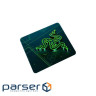 Килимок 200*240 тканинний RAZER 10, товщина 2 мм, колір Black / Green, Пакет (YT-RZ10) (YT-RZ10)