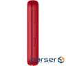 Мобільний телефон Nokia 2660 Flip Dual Sim Red, 2.8'' (320x240) TN / розклад (Nokia 2660 Flip DS Red