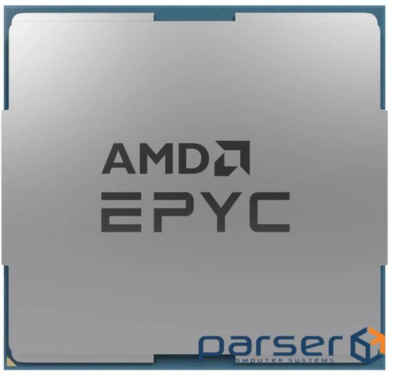 CPU AMD EPYC GENOA 9454P TRAY ohne Cooler (48x3,65GHZ/256MB/290W) 96Threads/12 Speic (100-000000873)