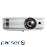 Проектор GT500XR (DLP, XGA, 4000ALm, 25000:1,0.617 :1,2*HDMI,VGA,Composite,USB-A,RS2 (E9PD7DQ01EZ15)
