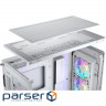 Корпус COUGAR Airface Pro RGB White