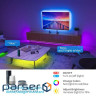 Розумна LED стрічка GOVEE H6110 Smart Wi-Fi + Bluetooth LED Strip Lights RGB 10м (H61103A3)