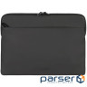 Case Tucano Gommo MB Pro 16'', black (BFGOM1516-BK)