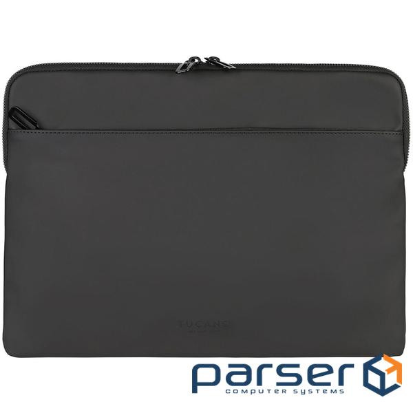 Case Tucano Gommo MB Pro 16'', black (BFGOM1516-BK)