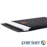 Чохол до ноутбука Gmakin 15" GM17 Black, для Macbook Pro 15 (GM17-15)