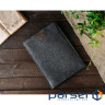 Чохол до ноутбука Gmakin 15" GM17 Black, для Macbook Pro 15 (GM17-15)