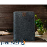 Чохол до ноутбука Gmakin 15" GM17 Black, для Macbook Pro 15 (GM17-15)
