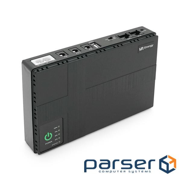 ДБЖ VIA Energy Mini UPS 3.0