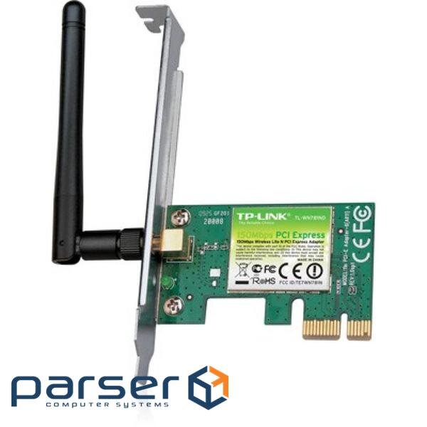 Мережева карта Wi-Fi TP-Link TL-WN781ND