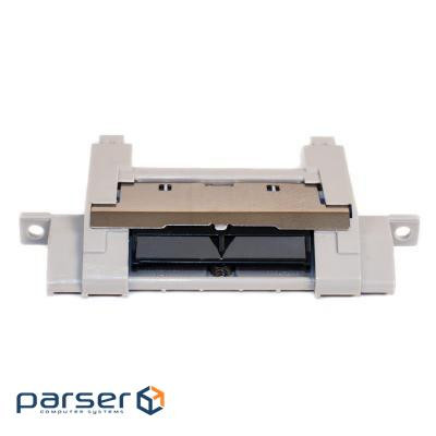 Гальмівна майданчик HP P3015 (RM1-6303) Patron (SEP-HP-RM1-6303-PN)