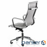 Офісне крісло Special4You Solano artleather grey (E4879)