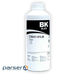 Чорнило InkTec Canon CLI-521/221/821 CBI-321 Black (C9021-01LB)