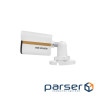 2МП Smart Hybrid Light ColorVu Hikvision DS-2CE10DF3T-LFS (2.8мм )