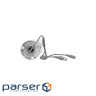 2МП Smart Hybrid Light ColorVu Hikvision DS-2CE10DF3T-LFS (2.8мм )