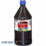 Чорнило WWM Canon IPF-107 1000г Matte Black Pigmented IPF-107MBk (C67/MBP-4)