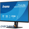 Монітор iiyama XB3294UHSCP-B1