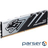 Модуль пам'яті APACER Panther DDR5 5600MHz 32GB Kit 2x16GB (AH5U32G56C5227BAA-2)