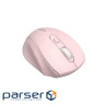 Canyon 6 buttons wireless 2.4Ghz mouse, MX8650A Sensor, DPI up to 1600,Injection case, (CNE-CMSW20P)