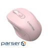 Canyon 6 buttons wireless 2.4Ghz mouse, MX8650A Sensor, DPI up to 1600,Injection case, (CNE-CMSW20P)