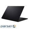 ноутбук 16_3KT_OLED_120Hz/R9 AI HX 370/64/2TB SSD/ RTX 5070 8GB/W11P/BL/Nano Black (90NB15K1-M00LC0)