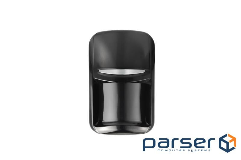 Датчик руху U-Prox PIR Black, бездротовий, чорний (4820261372250)