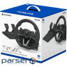 Кермо та педалі HORI Racing Wheel Apex для ПК та Playstation 5 (ACC-0849)