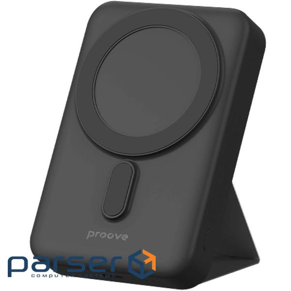Портативная Батарея Proove Hyperion 20W 10000mAh 2025 black (PBHN15020001)