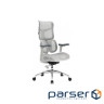 Офісне крісло Sihoo DORO S100 Mesh White (S100-M302)
