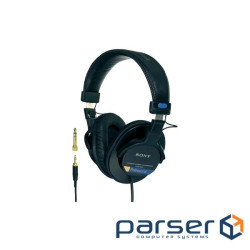 Навушники Sony Pro MDR-7506/1 (281631)