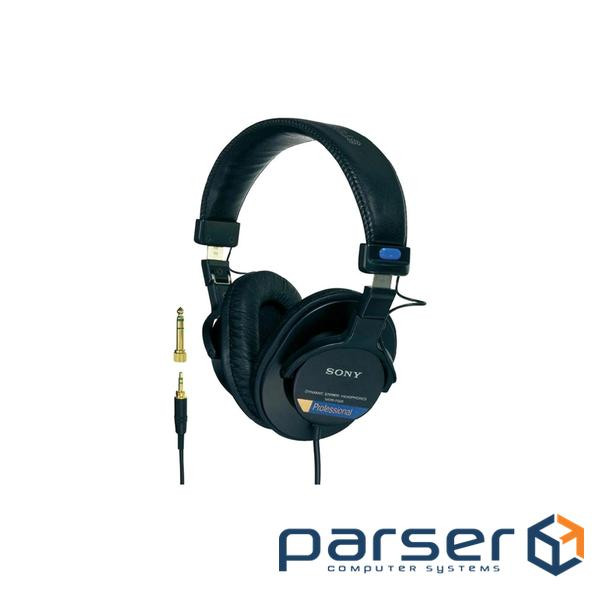 Навушники Sony Pro MDR-7506/1 (281631)