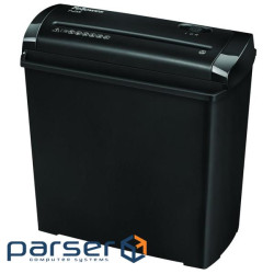 Уничтожитель документов Fellowes P-25S/ 4 (f.U4701001)