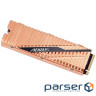 Накопичувачі M.2 SSD PCI-Exp4.0x4 2TB R / W UpTo 5000 / 4400Mb / s GIGABYTE GP-ASM2NE6200TTTD