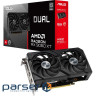 Відеокарта ASUS Prime Radeon RX 9060 XT OC Edition 8GB GDDR6 (DUAL-RX9060XT-8G)