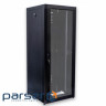 Шафа 19 "33U, 800 х 865 мм (Ш * Г), чорний (UA-MGSE3388MB)