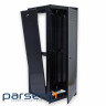 Шафа 19 "33U, 800 х 865 мм (Ш * Г), чорний (UA-MGSE3388MB)