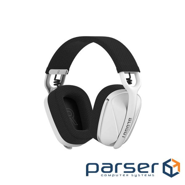Навушники A4Tech GR285 Sports White (4711421003544)