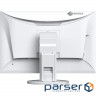 Monitor EIZO FlexScan EV2495 White (EV2495-WT)