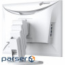 Monitor EIZO FlexScan EV2495 White (EV2495-WT)