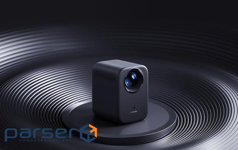 Проектор Xiaomi Smart Projector L1 EU (XMTYY03FMG)